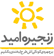 موسسه زنجیره امید