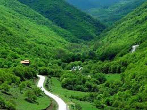 فرمانداری کلیبر