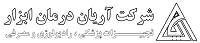 تجهیزات پزشکی آریان درمان ابزار